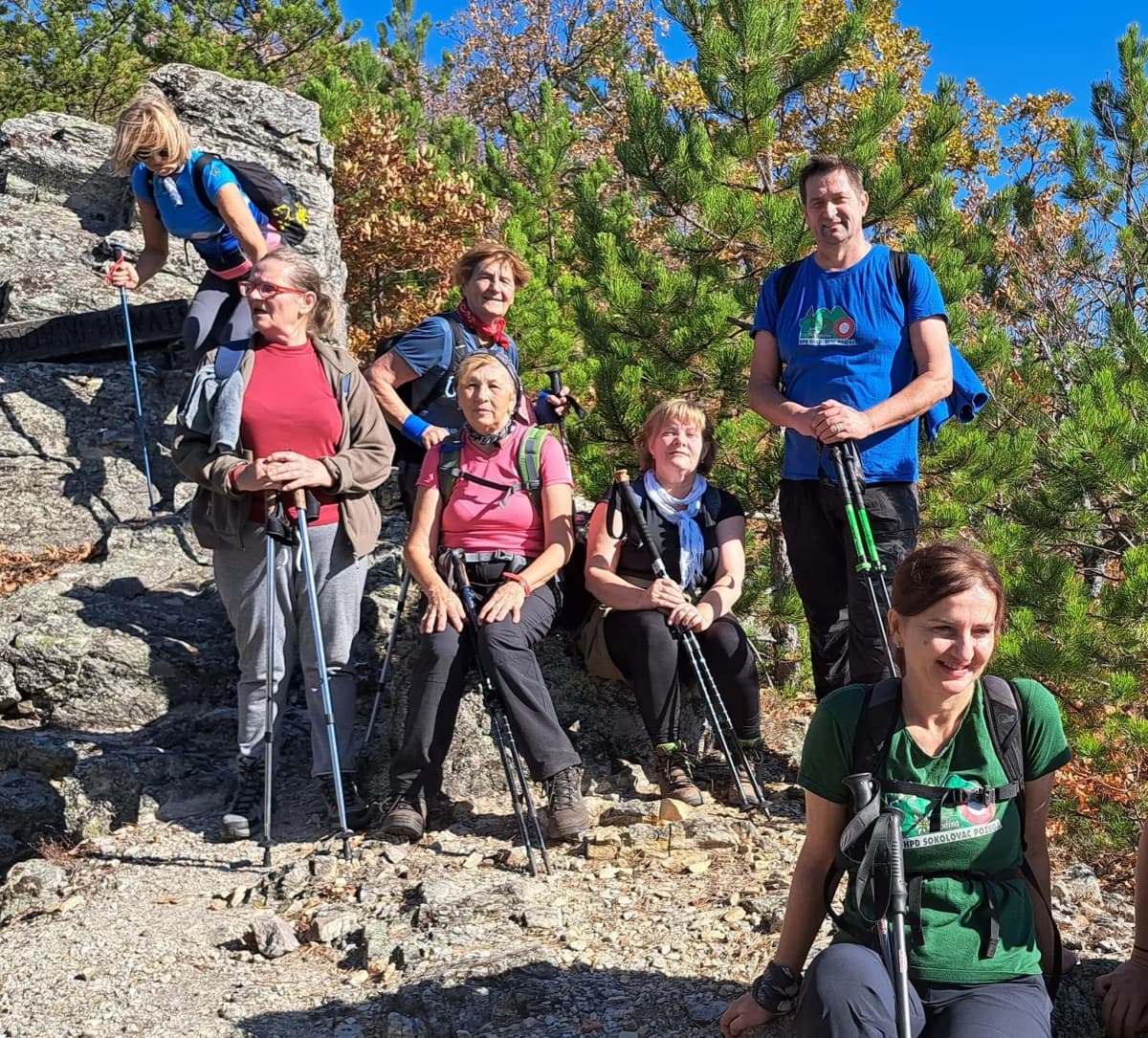 Tragom putopisa Julija Kempfa - Staza jaglaca na Papuku