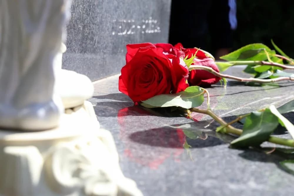 KAMENSKA: Obilježavanje 33. obljetnice prve vojno-redarstvene akcije u Požeštini