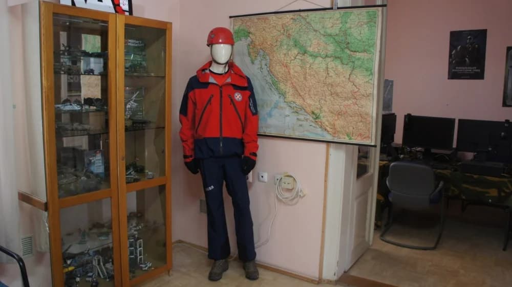Pakrac: U Muzej vojne i ratne povijesti stigao dugo očekivani BOV M-86