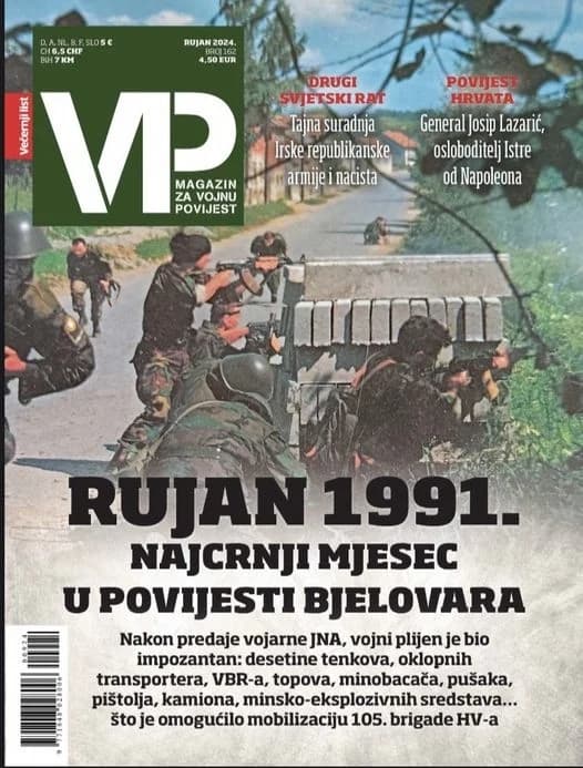Pakrac: U Muzej vojne i ratne povijesti stigao dugo očekivani BOV M-86