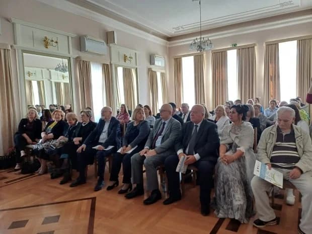 Konferencija o Alzheimerovoj bolesti