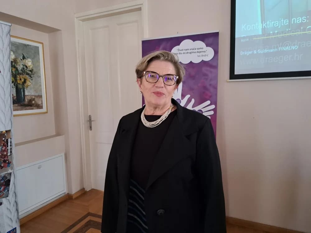 LIPIK: 6. regionalna konferencija o Alzheimerovoj bolesti