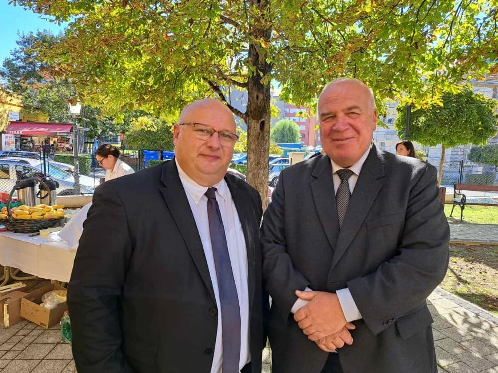 LIPIK: 6. regionalna konferencija o Alzheimerovoj bolesti
