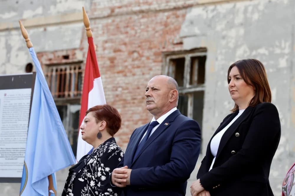 PAKRAC: 33. obljetnica Najhumanije akcije u Domovinskom ratu
