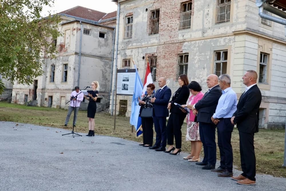 PAKRAC: 33. obljetnica Najhumanije akcije u Domovinskom ratu