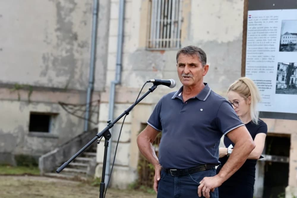 PAKRAC: 33. obljetnica Najhumanije akcije u Domovinskom ratu