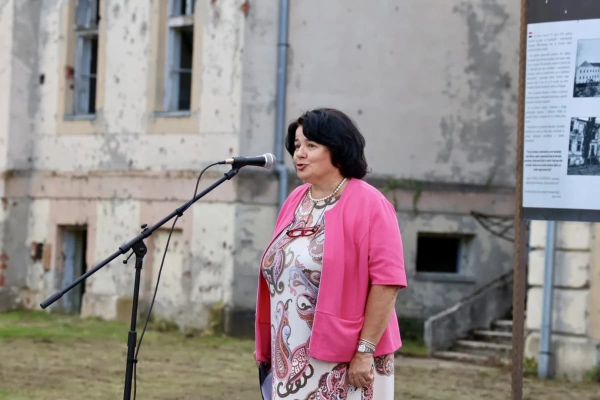 PAKRAC: 33. obljetnica Najhumanije akcije u Domovinskom ratu