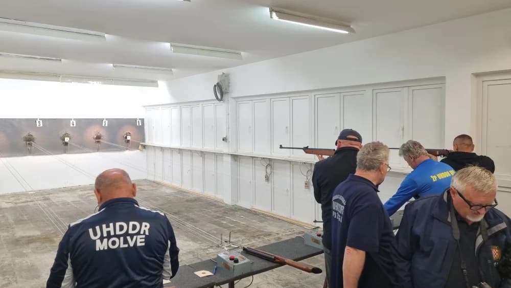 Održana 30. godišnjica djelovanja UHDDR u Požegi uz 10. memorijalni turnir za poginule hrvatske branitelje