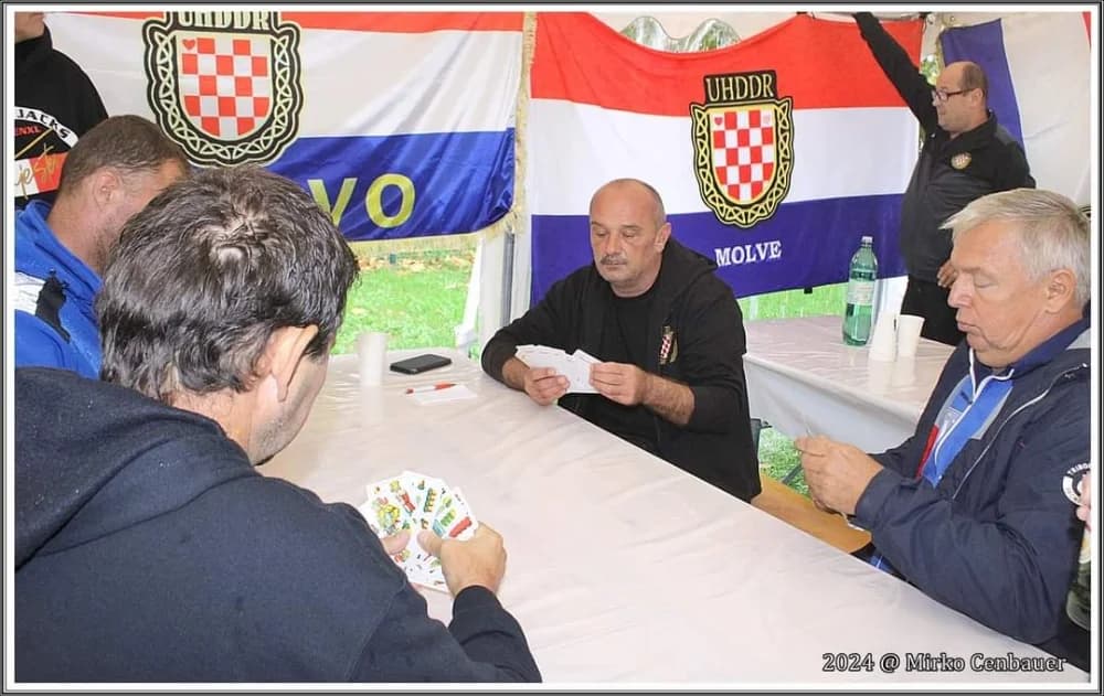 Održana 30. godišnjica djelovanja UHDDR u Požegi uz 10. memorijalni turnir za poginule hrvatske branitelje