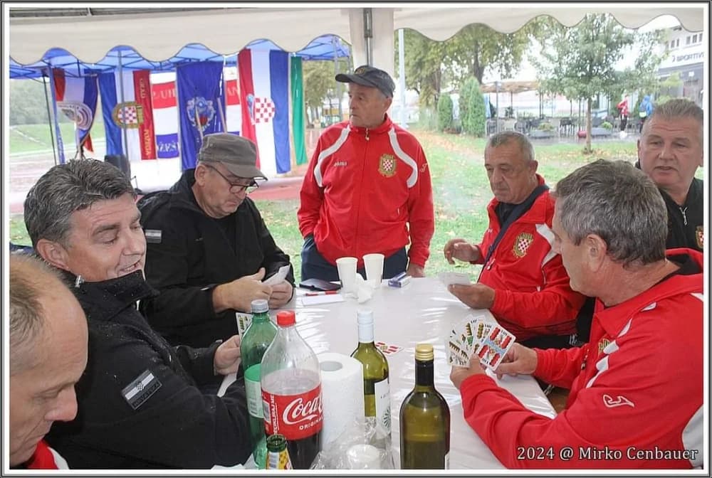 Održana 30. godišnjica djelovanja UHDDR u Požegi uz 10. memorijalni turnir za poginule hrvatske branitelje