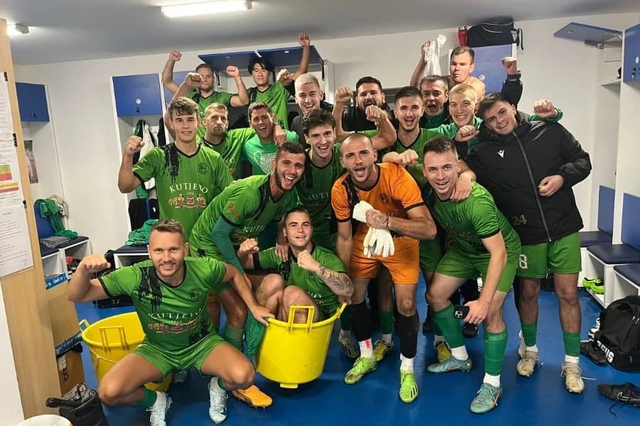 MŽNL SB-PŽ NK Kutjevo