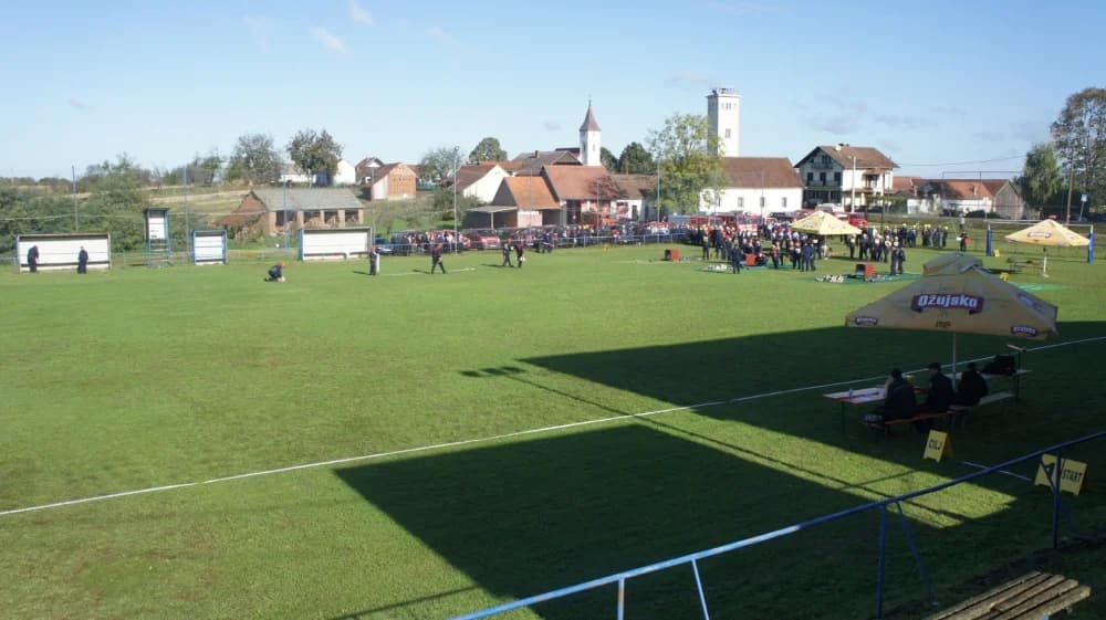 FOTO: 8. županijsko natjecanje Vatrogasne zajednice Požeško-slavonske županije
