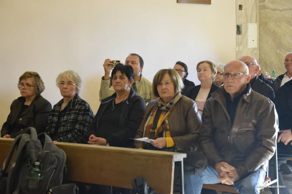 FOTO: Rudinski nocturno održan u crkvi sv. Martina u Brestovcu
