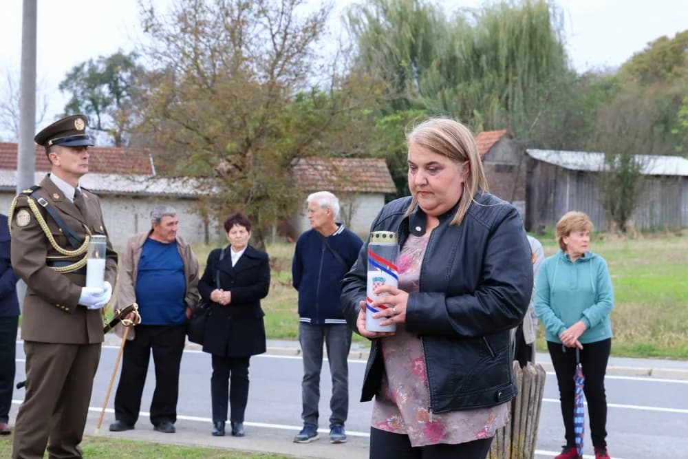 KOMEMORACIJA: 33 godine od stravičnog zločina nad civilima u Donjem Čagliću