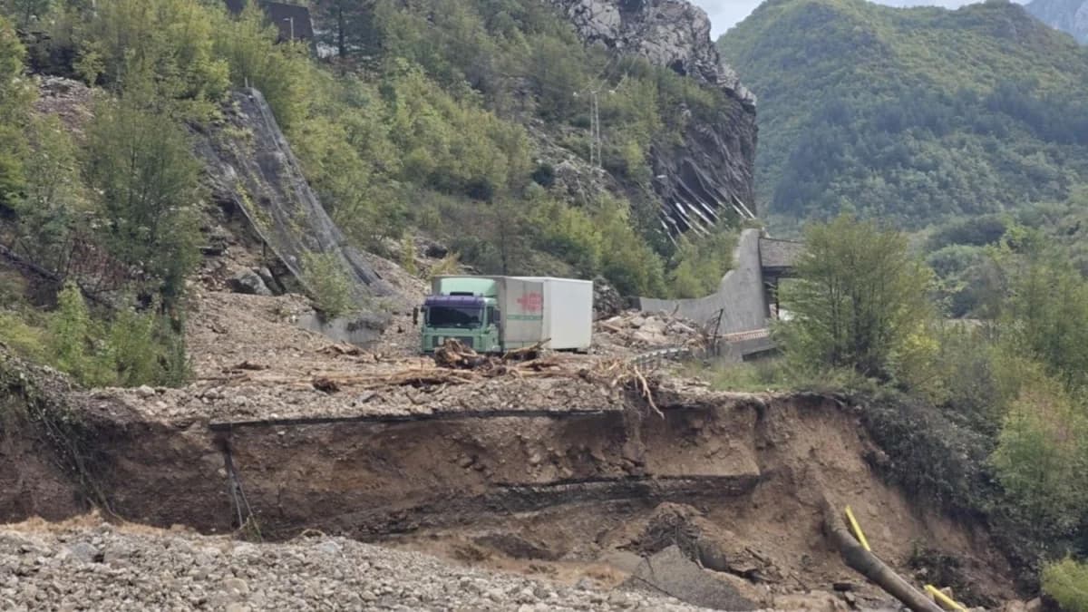 U BiH brojne ljudske žrtve. Kreševo - općina prijatelj Požege, potopljeno. Od Glavića ni traga ni glasa