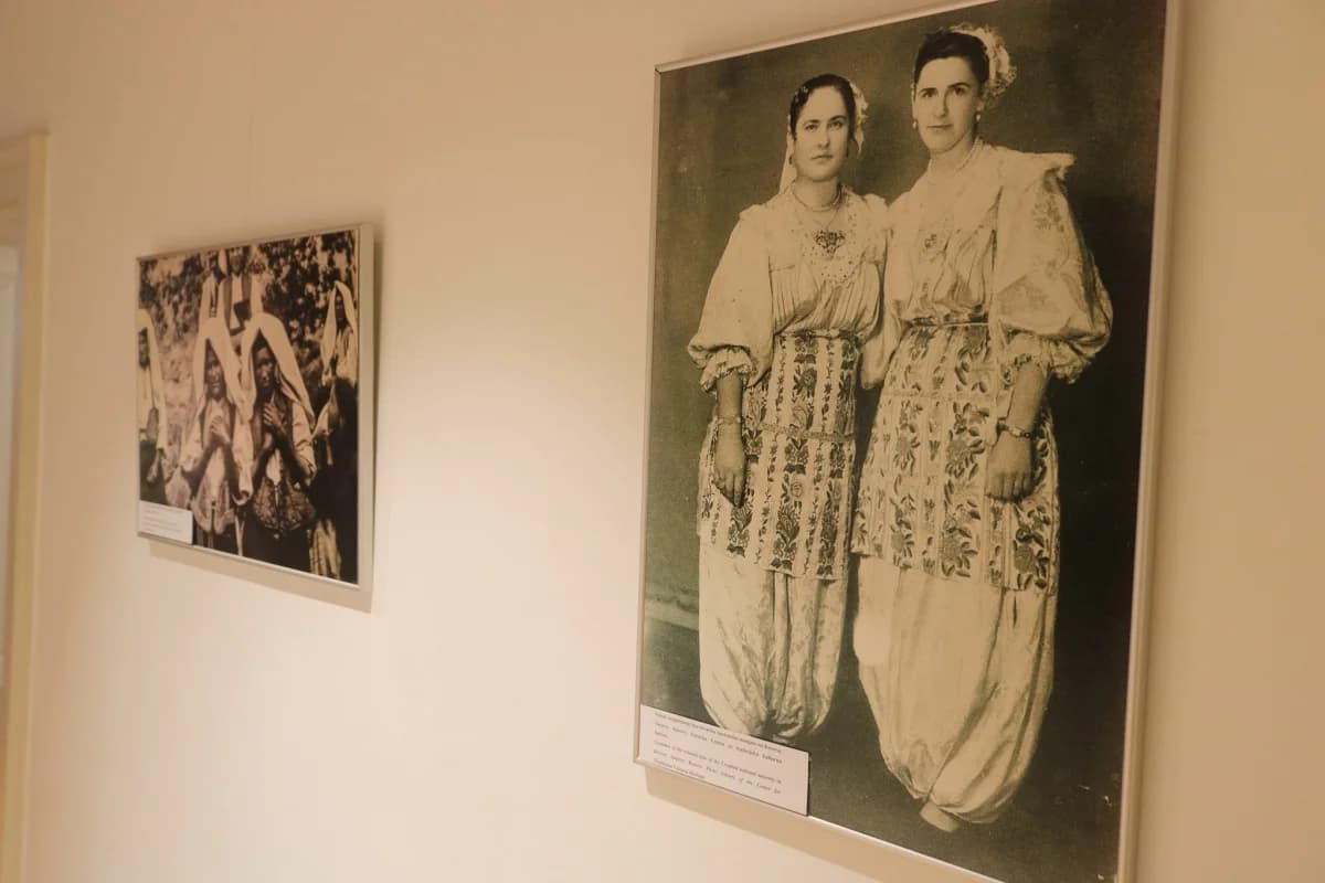 Izložba ’A LA TURKA 2’ u Pakrac donijela dašak osmanlijskog utjecaja