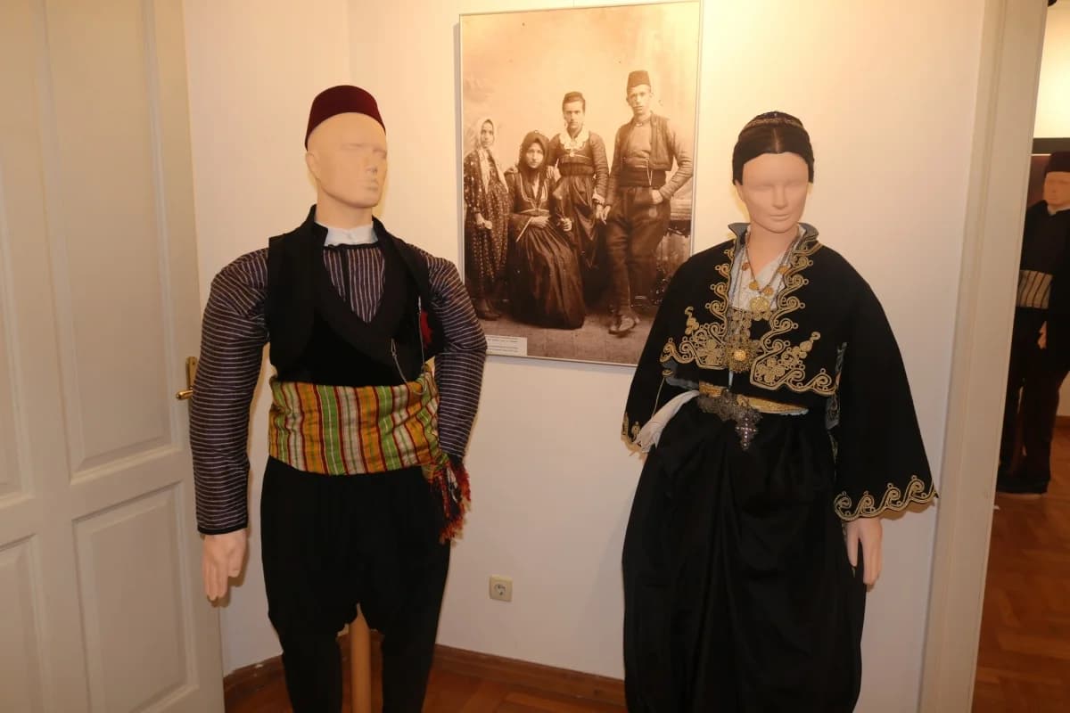 Izložba ’A LA TURKA 2’ u Pakrac donijela dašak osmanlijskog utjecaja