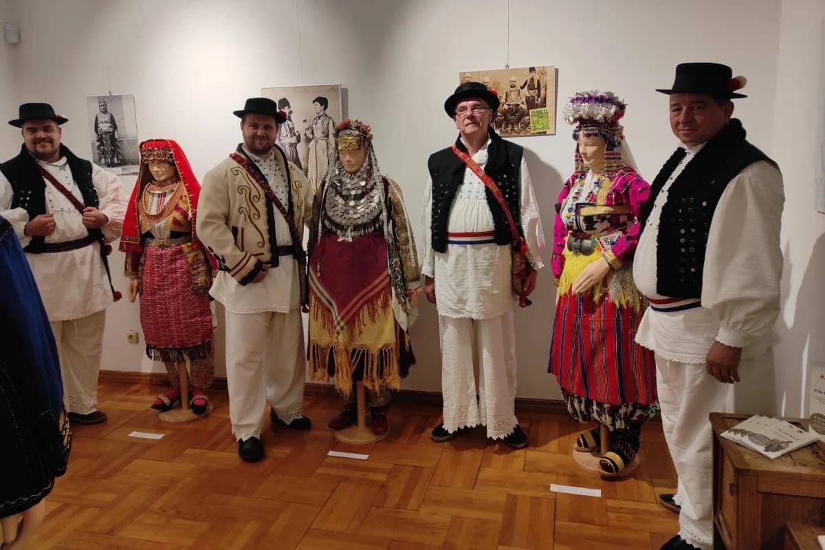 Izložba ’A LA TURKA 2’ u Pakrac donijela dašak osmanlijskog utjecaja