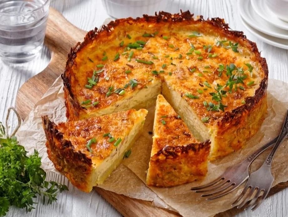 Quiche