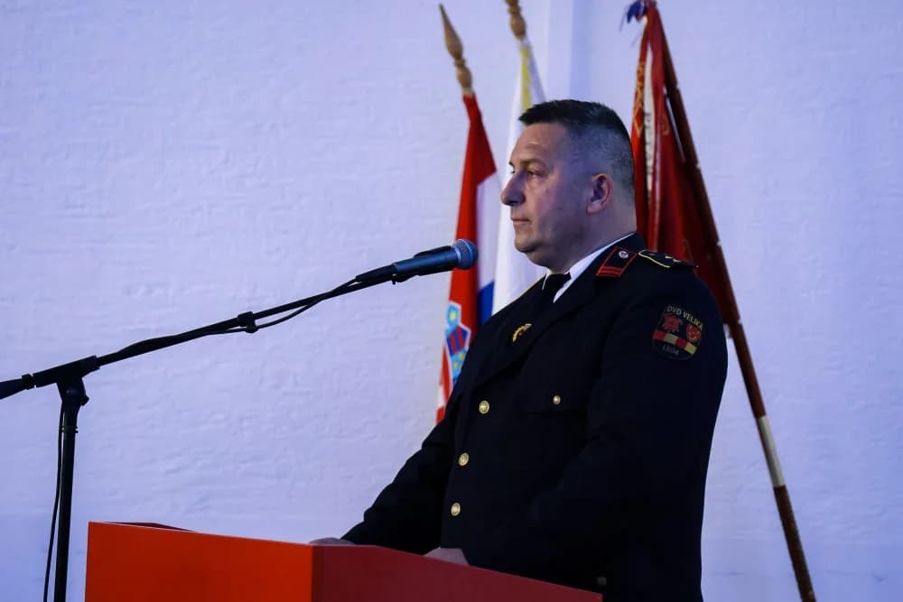 FOTO: Velički vatrogasci proslavili 130 godina postojanja