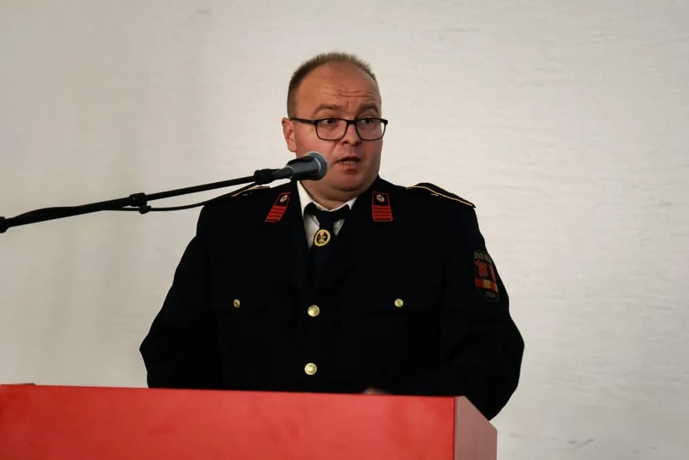 FOTO: Velički vatrogasci proslavili 130 godina postojanja