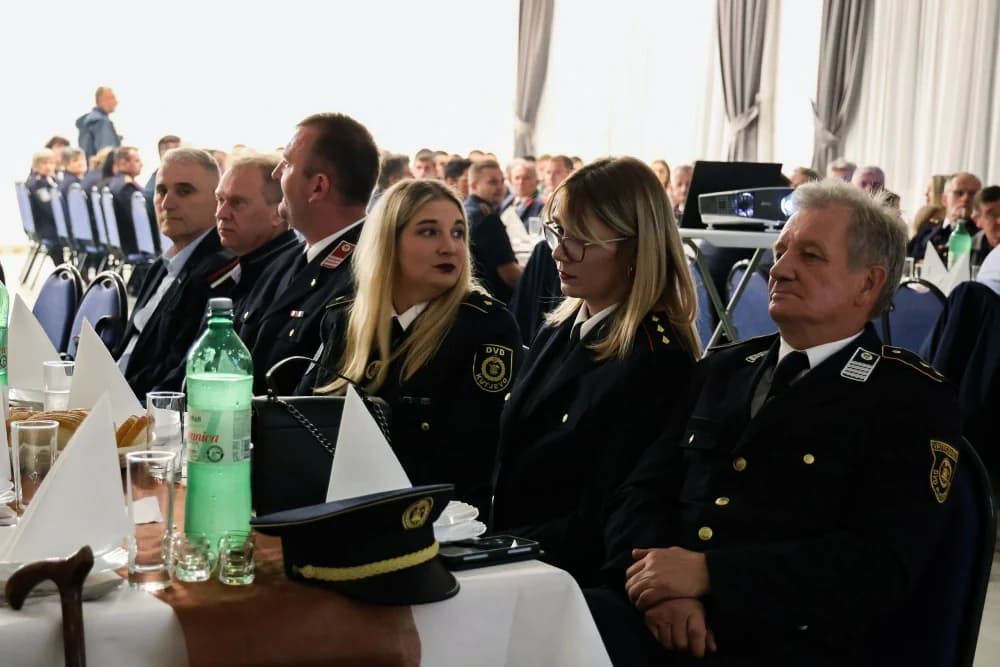 FOTO: Velički vatrogasci proslavili 130 godina postojanja