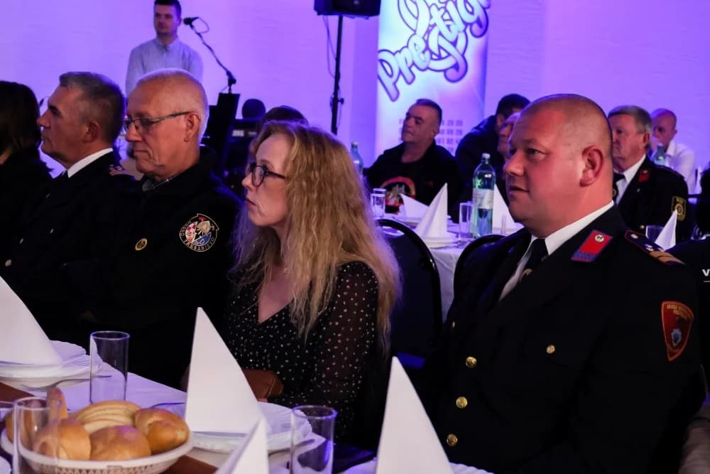 FOTO: Velički vatrogasci proslavili 130 godina postojanja