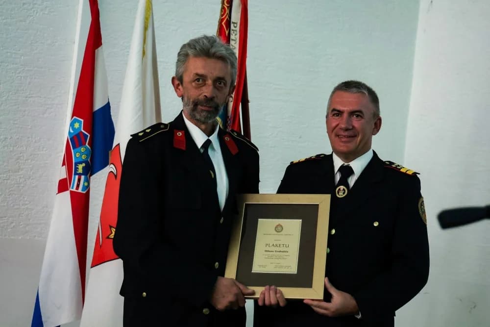 FOTO: Velički vatrogasci proslavili 130 godina postojanja