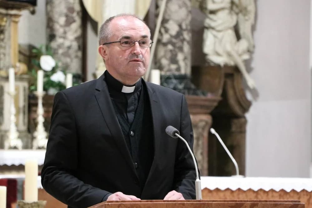 Orguljaški koncert Katarine Lamotte u požeškoj Katedrali