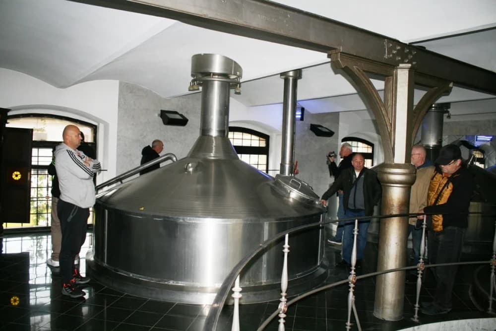 FOTO: Trenkovi panduri 275. obljetnicu smrti baruna Trenka obilježili u Češkoj