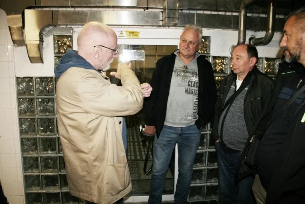 FOTO: Trenkovi panduri 275. obljetnicu smrti baruna Trenka obilježili u Češkoj