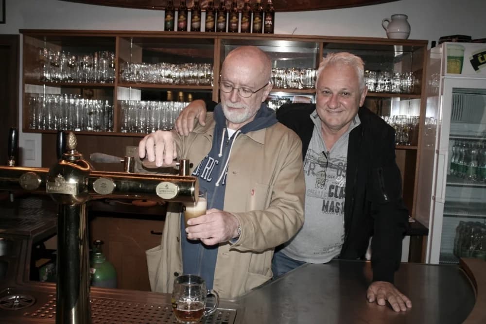 FOTO: Trenkovi panduri 275. obljetnicu smrti baruna Trenka obilježili u Češkoj