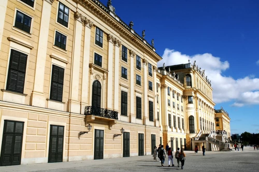 FOTO: Trenkovi panduri 275. obljetnicu smrti baruna Trenka obilježili u Češkoj