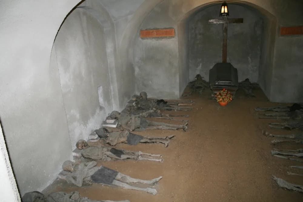 FOTO: Trenkovi panduri 275. obljetnicu smrti baruna Trenka obilježili u Češkoj