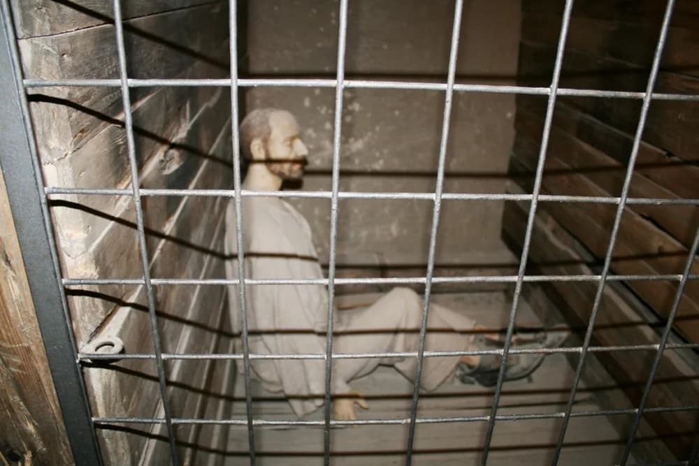 FOTO: Trenkovi panduri 275. obljetnicu smrti baruna Trenka obilježili u Češkoj