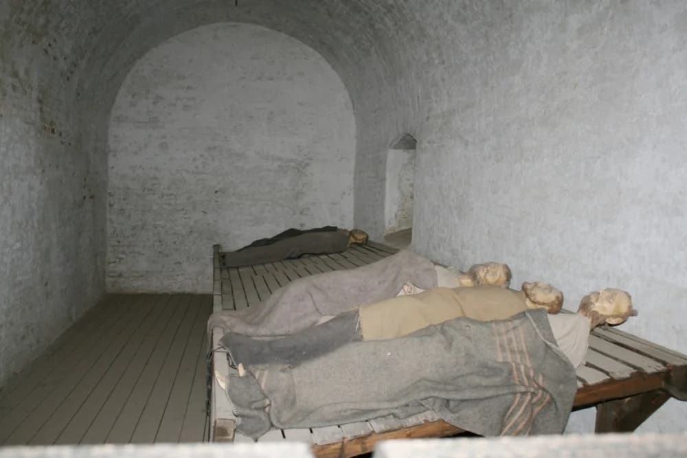 FOTO: Trenkovi panduri 275. obljetnicu smrti baruna Trenka obilježili u Češkoj