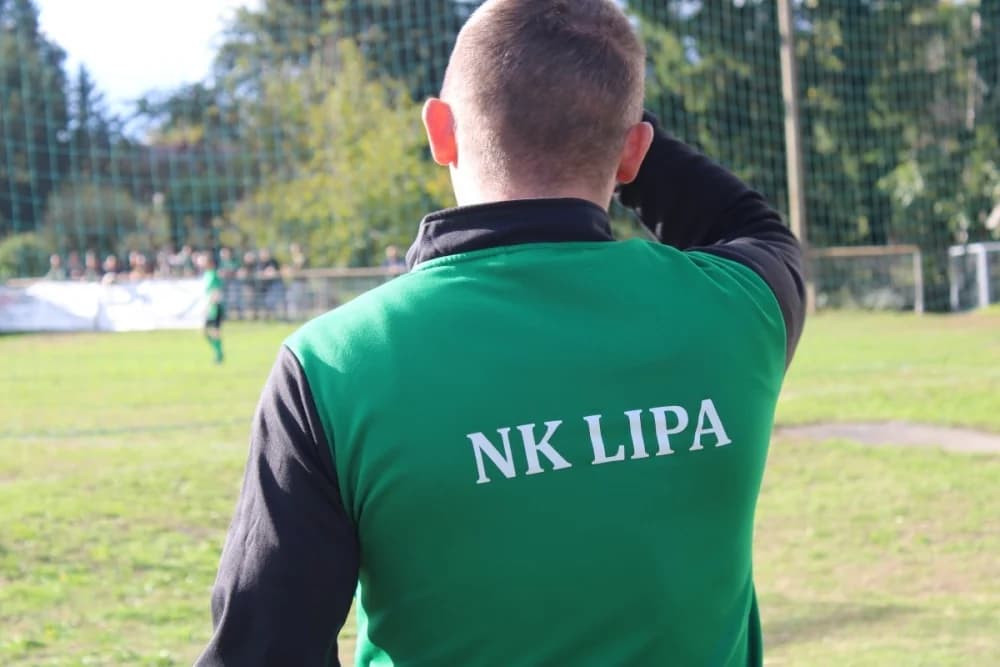 FOTO: NK Biškupci- NK Lipa (1:0)