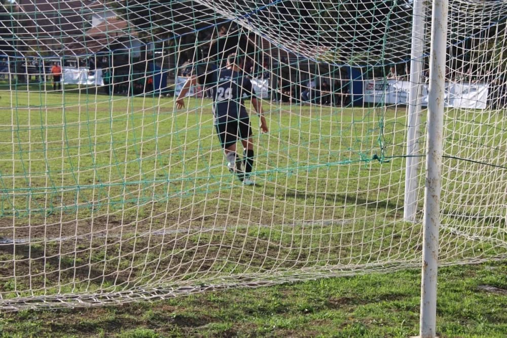 FOTO: NK Biškupci- NK Lipa (1:0)