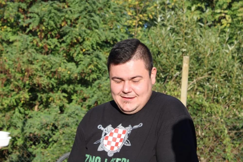 FOTO: NK Biškupci- NK Lipa (1:0)
