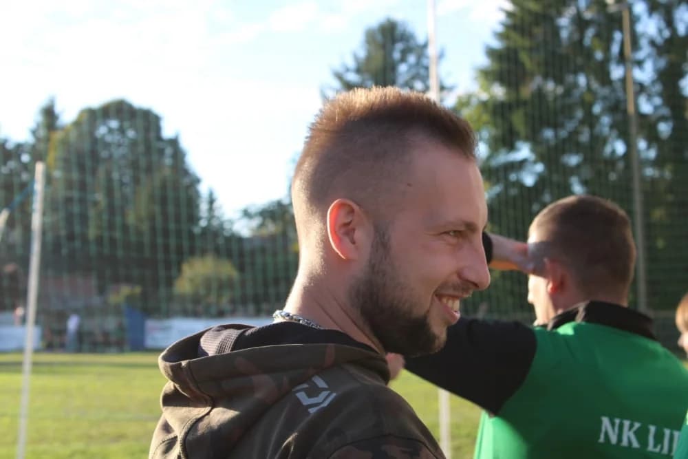 FOTO: NK Biškupci- NK Lipa (1:0)