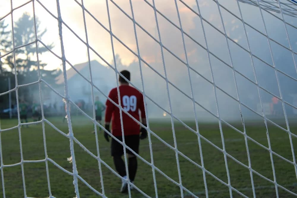 FOTO: NK Biškupci- NK Lipa (1:0)