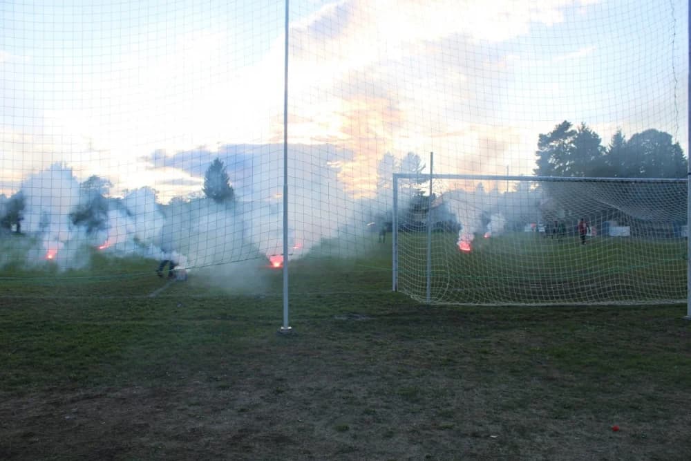 FOTO: NK Biškupci- NK Lipa (1:0)