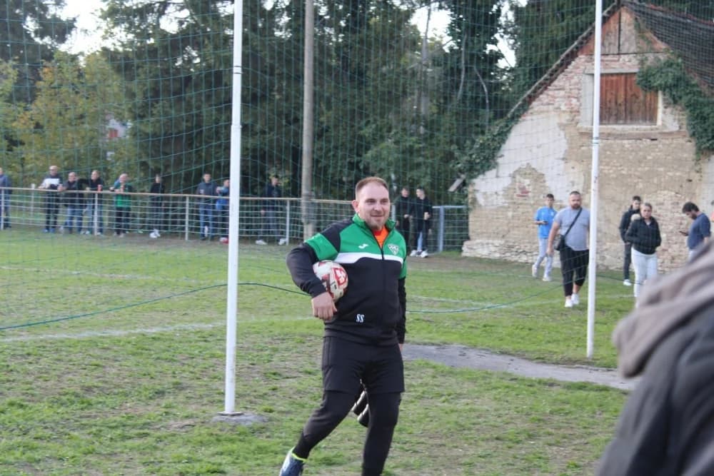 FOTO: NK Biškupci- NK Lipa (1:0)