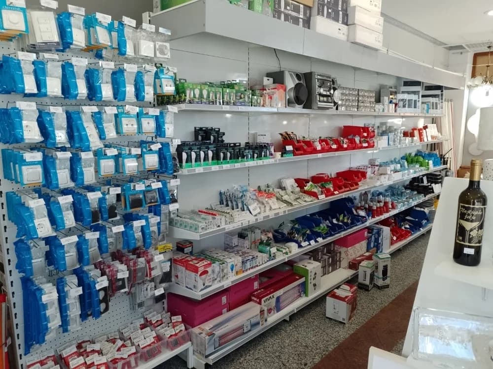 U Pakracu otvorena ’nova stara’ trgovina Elektro S