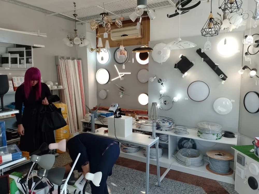 U Pakracu otvorena ’nova stara’ trgovina Elektro S
