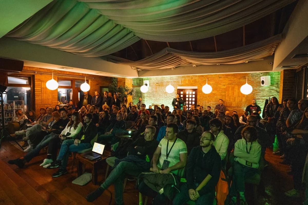 Uspješno završeno treće izdanje The Geek Gatheringa: Dva dana učenja, inovacija i tech trendova