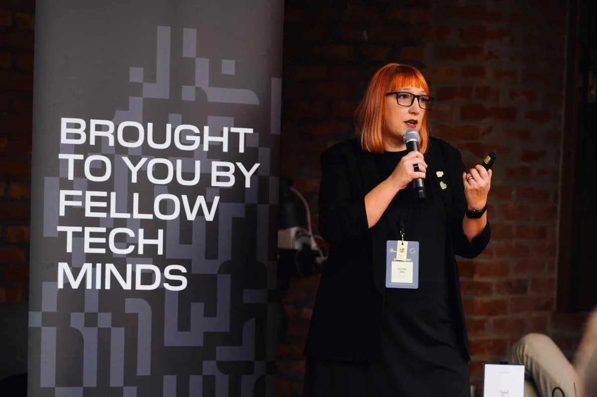 Uspješno završeno treće izdanje The Geek Gatheringa: Dva dana učenja, inovacija i tech trendova