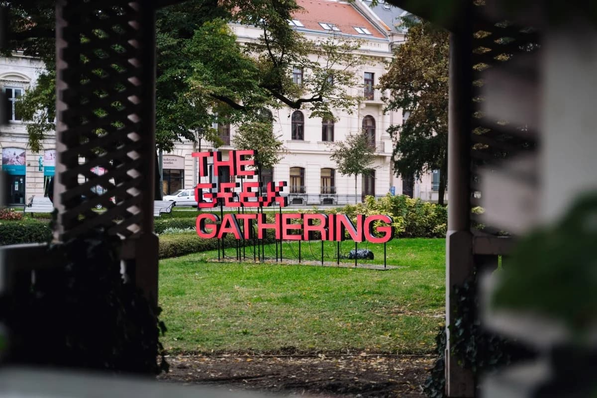 Uspješno završeno treće izdanje The Geek Gatheringa: Dva dana učenja, inovacija i tech trendova