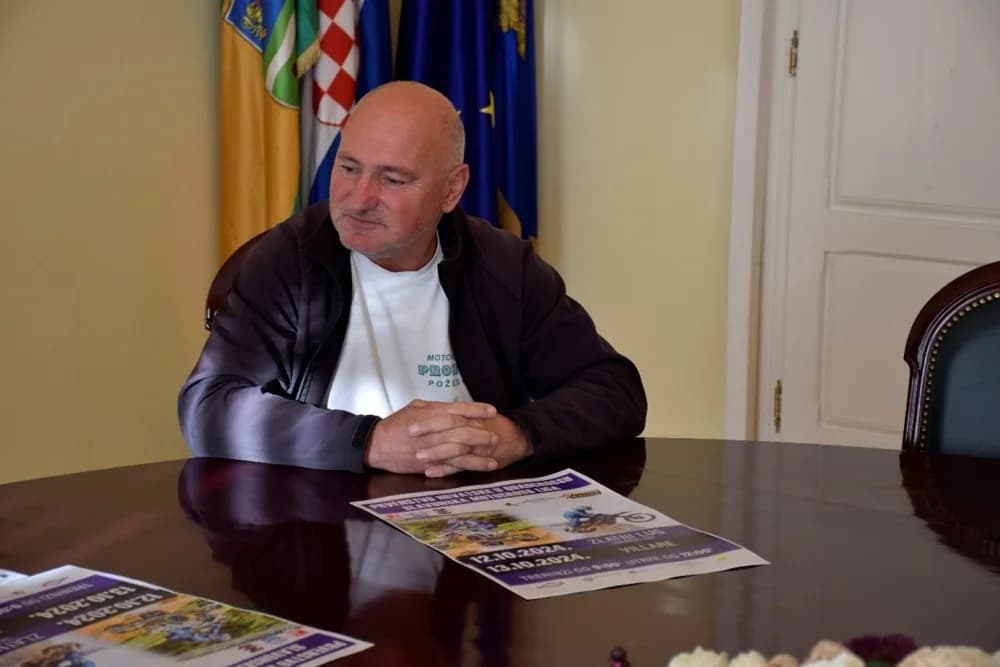 Sutra počinju dvodnevne utrke za prvenstvo Hrvatske u quadcrossu i prvenstvo Slavonije u motocrossu