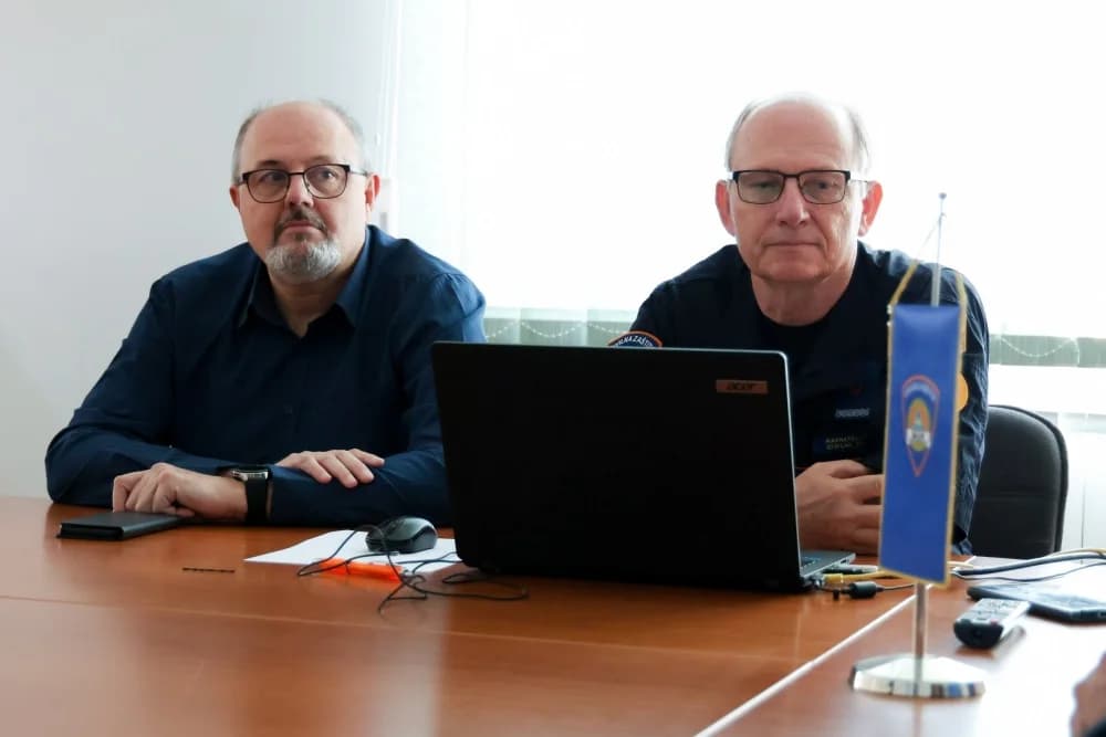 Požega: Obilježen Međunarodni dan smanjenja rizika od katastrofa